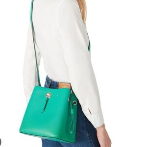 Kate Spade New York Marti Small Bucket Bag